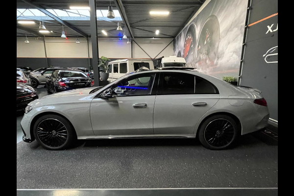 Mercedes-Benz E-Klasse 300 e Sport Edition AMG PANO 313 PK