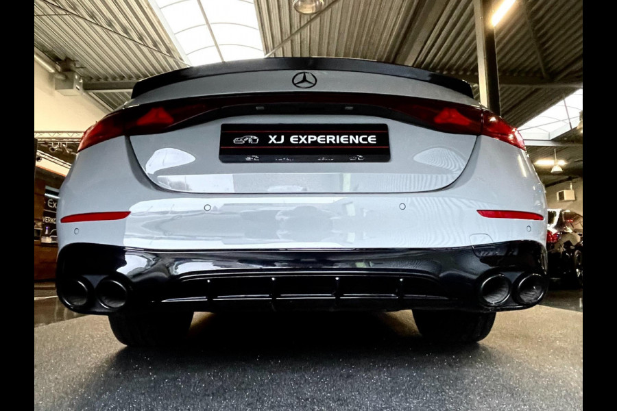 Mercedes-Benz E-Klasse 300 e Sport Edition AMG PANO 313 PK