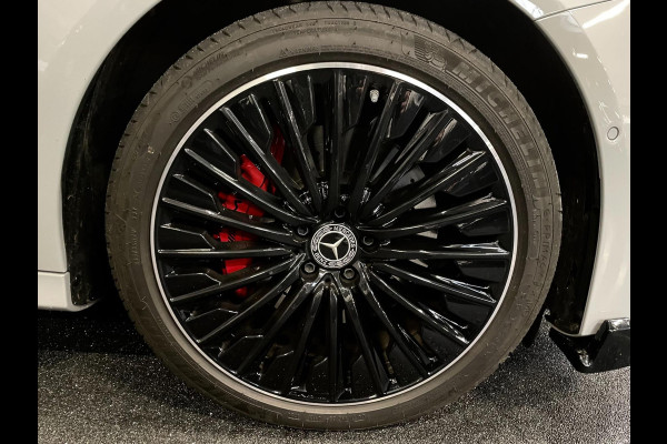 Mercedes-Benz E-Klasse 300 e Sport Edition AMG PANO 313 PK