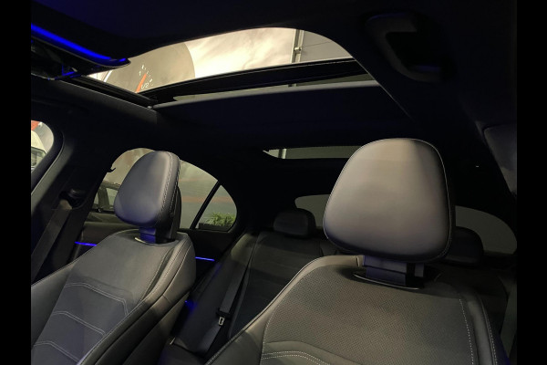 Mercedes-Benz E-Klasse 300 e Sport Edition AMG PANO 313 PK