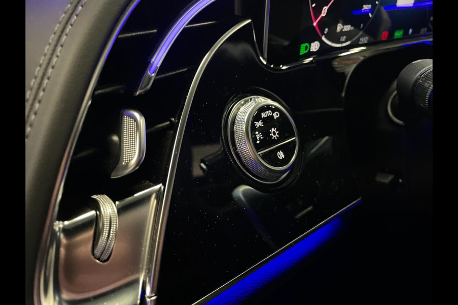 Mercedes-Benz E-Klasse 300 e Sport Edition AMG PANO 313 PK