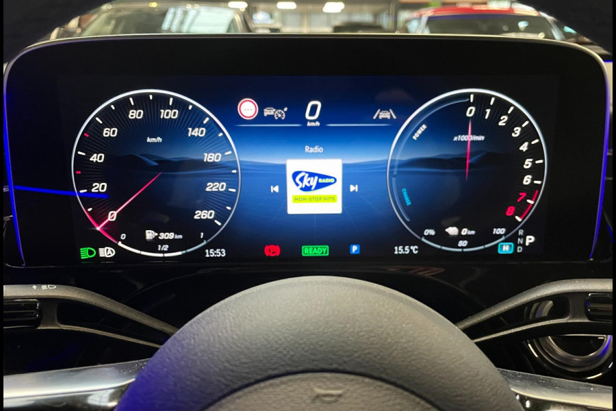 Mercedes-Benz E-Klasse 300 e Sport Edition AMG PANO 313 PK