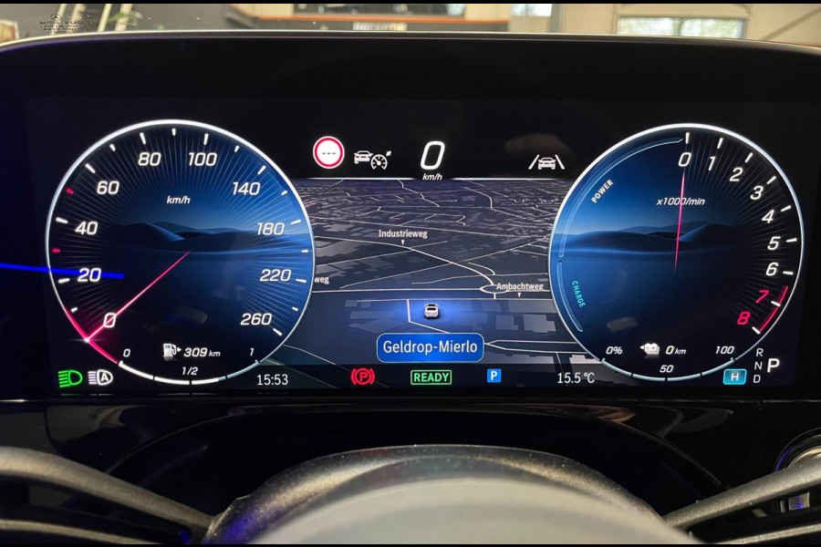 Mercedes-Benz E-Klasse 300 e Sport Edition AMG PANO 313 PK