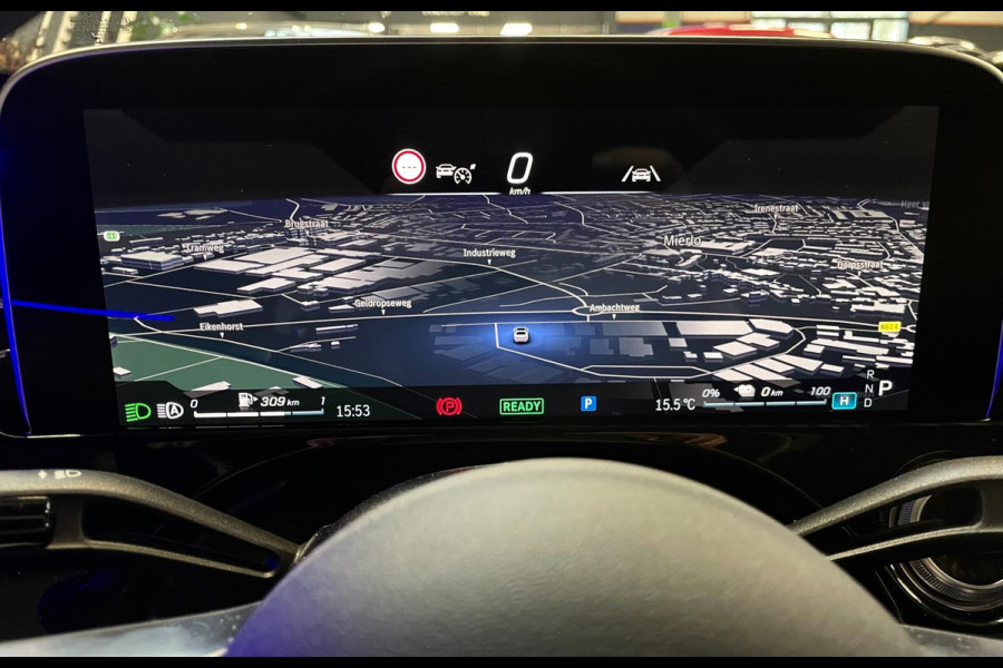 Mercedes-Benz E-Klasse 300 e Sport Edition AMG PANO 313 PK