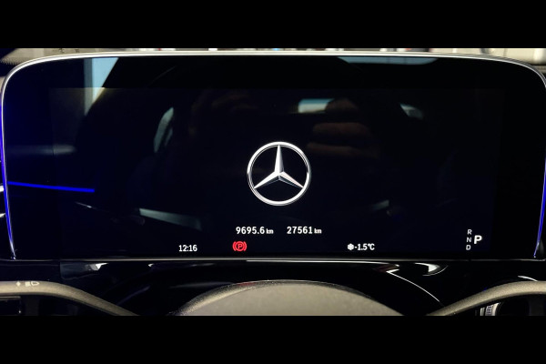 Mercedes-Benz E-Klasse 300 e Sport Edition AMG PANO 313 PK