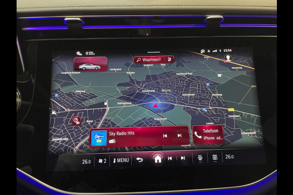 Mercedes-Benz E-Klasse 300 e Sport Edition AMG PANO 313 PK