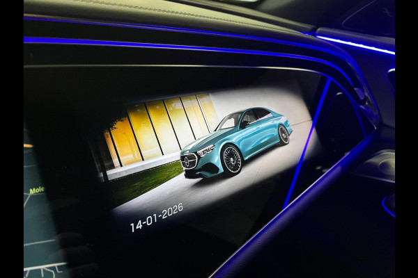 Mercedes-Benz E-Klasse 300 e Sport Edition AMG PANO 313 PK