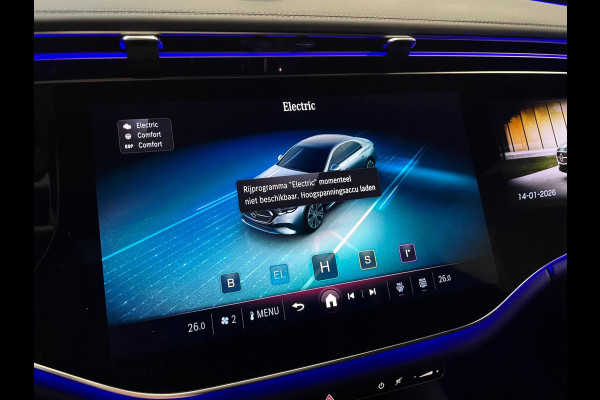 Mercedes-Benz E-Klasse 300 e Sport Edition AMG PANO 313 PK