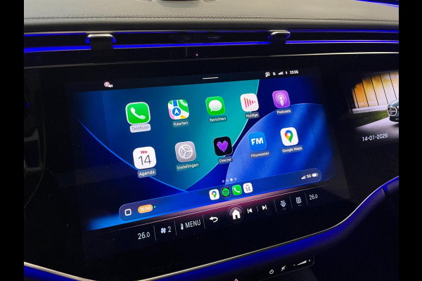 Mercedes-Benz E-Klasse 300 e Sport Edition AMG PANO 313 PK