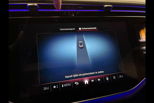 Mercedes-Benz E-Klasse 300 e Sport Edition AMG PANO 313 PK