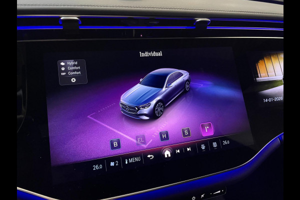 Mercedes-Benz E-Klasse 300 e Sport Edition AMG PANO 313 PK