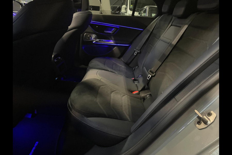 Mercedes-Benz E-Klasse 300 e Sport Edition AMG PANO 313 PK