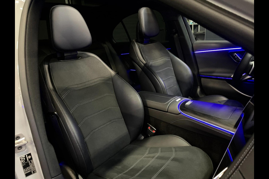 Mercedes-Benz E-Klasse 300 e Sport Edition AMG PANO 313 PK