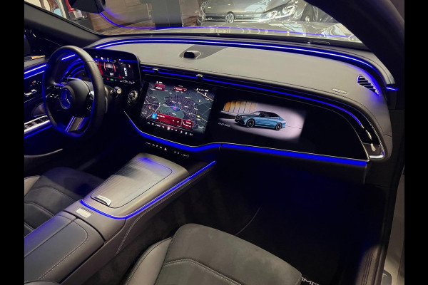 Mercedes-Benz E-Klasse 300 e Sport Edition AMG PANO 313 PK