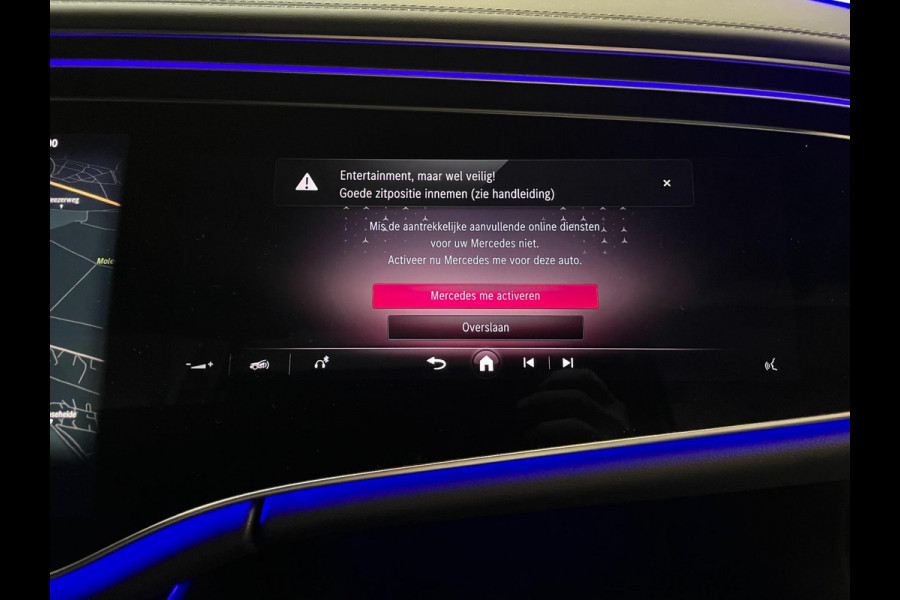 Mercedes-Benz E-Klasse 300 e Sport Edition AMG PANO 313 PK