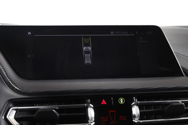 BMW 1-serie 118i 140 PK High Executive M Sport | Dig. Cockpit | Cruise | PDC | ECC | NAV + App. Connect | ECC | DAB | LM 18" |