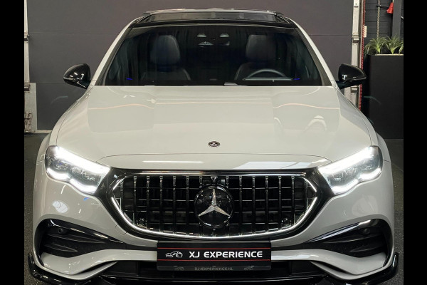 Mercedes-Benz E-Klasse 300 e Sport Edition AMG PANO 313 PK