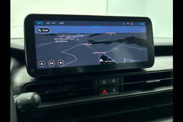 Jeep Avenger Longitude 54 kWh | Climate Control | Navigatie | Apple Carplay/Android Auto | PDC Achter | Camera Full LED | Adaptive Cruise Control | Virtual Cockpit | Stoelverwarming