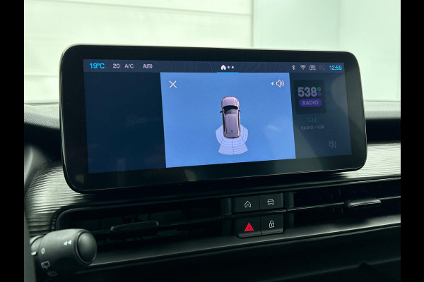 Jeep Avenger Longitude 54 kWh | Climate Control | Navigatie | Apple Carplay/Android Auto | PDC Achter | Camera Full LED | Adaptive Cruise Control | Virtual Cockpit | Stoelverwarming