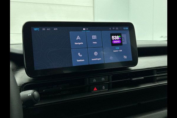 Jeep Avenger Longitude 54 kWh | Climate Control | Navigatie | Apple Carplay/Android Auto | PDC Achter | Camera Full LED | Adaptive Cruise Control | Virtual Cockpit | Stoelverwarming