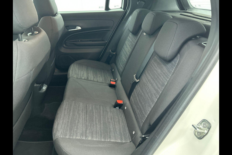 Jeep Avenger Longitude 54 kWh | Climate Control | Navigatie | Apple Carplay/Android Auto | PDC Achter | Camera Full LED | Adaptive Cruise Control | Virtual Cockpit | Stoelverwarming