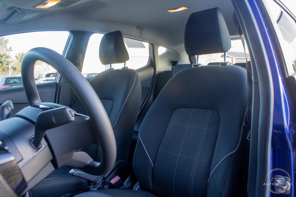 Ford Fiesta 1.1 Trend AppleCarplay Parkeersensor Laneassist
