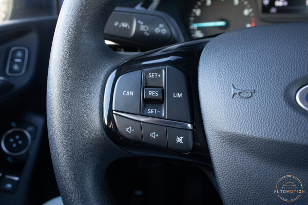 Ford Fiesta 1.1 Trend AppleCarplay Parkeersensor Laneassist