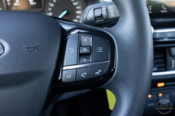 Ford Fiesta 1.1 Trend AppleCarplay Parkeersensor Laneassist