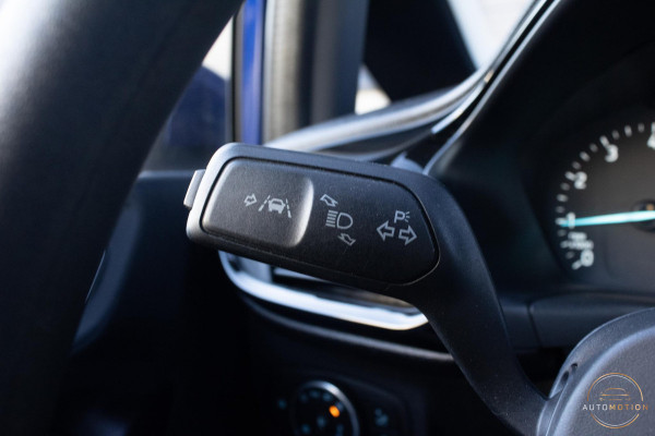 Ford Fiesta 1.1 Trend AppleCarplay Parkeersensor Laneassist