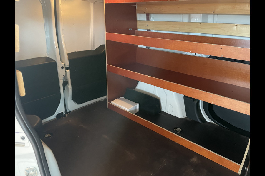 Opel Combo 1.3 CDTi L1H1 Edition Airco - Radio/ Cd speler - Elektrische ramen voor - Start/stop systeem - Tussenschot volledig - Zijschuifdeur rechts