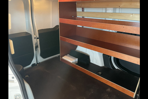 Opel Combo 1.3 CDTi L1H1 Edition Airco - Radio/ Cd speler - Elektrische ramen voor - Start/stop systeem - Tussenschot volledig - Zijschuifdeur rechts