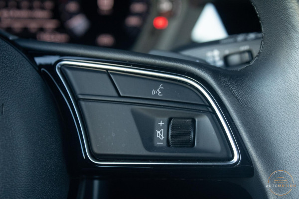 Audi A3 Sportback 40 TFSIe PANO CAMERA STOELVERWARMING