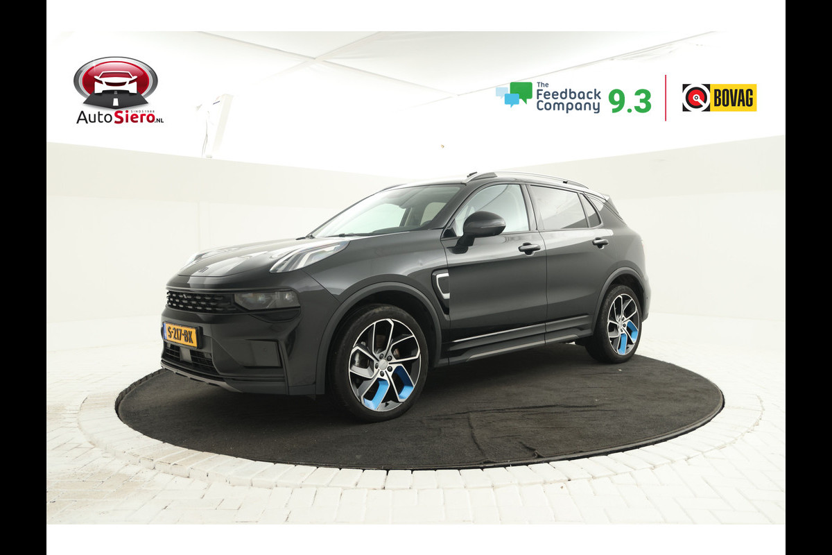 Lynk & Co 01 1.5 Panorama Dak, Black Pakket, BOM VOL!!