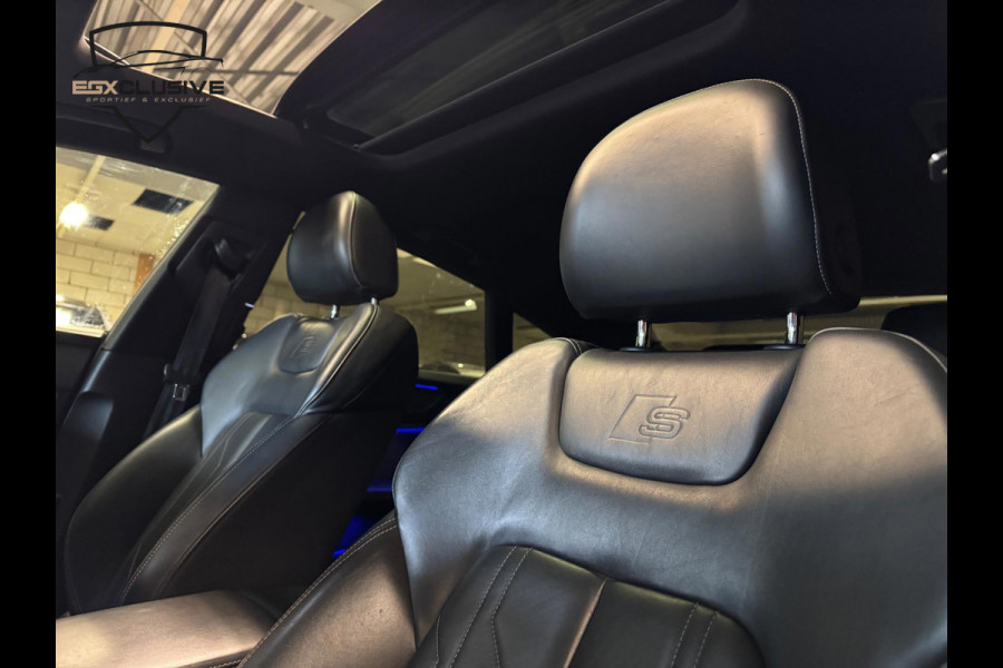 Audi A7 SPORTBACK 55 TFSI quattro Pro Line S ACC/HUD/PANO/LUCHTVERING/B&O