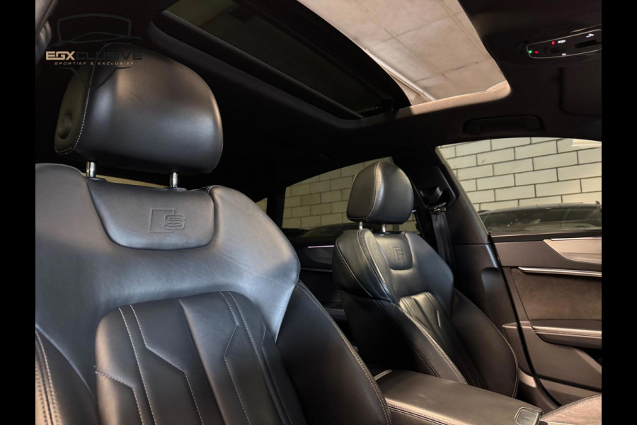 Audi A7 SPORTBACK 55 TFSI quattro Pro Line S ACC/HUD/PANO/LUCHTVERING/B&O