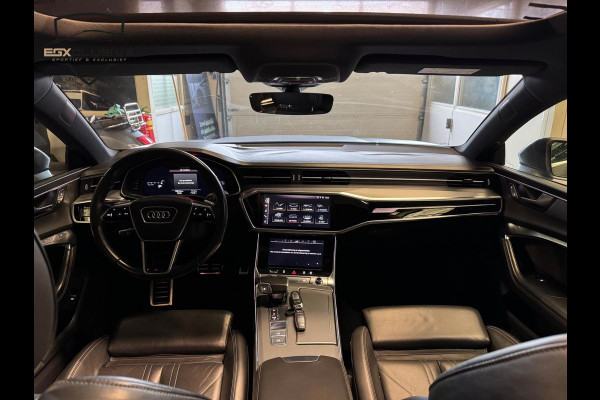 Audi A7 SPORTBACK 55 TFSI quattro Pro Line S ACC/HUD/PANO/LUCHTVERING/B&O