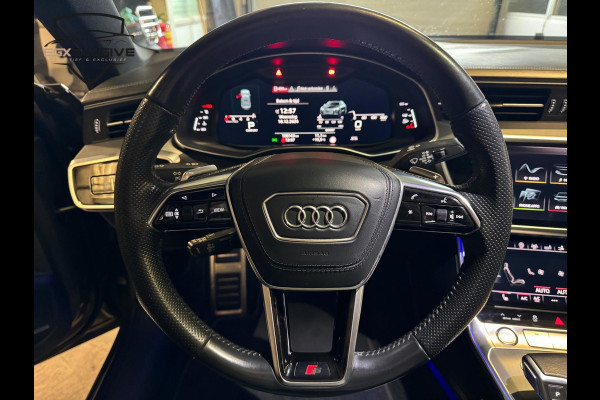 Audi A7 SPORTBACK 55 TFSI quattro Pro Line S ACC/HUD/PANO/LUCHTVERING/B&O