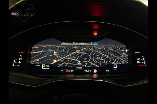 Audi A7 SPORTBACK 55 TFSI quattro Pro Line S ACC/HUD/PANO/LUCHTVERING/B&O