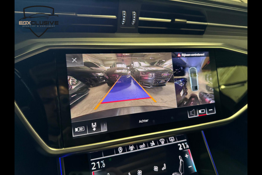 Audi A7 SPORTBACK 55 TFSI quattro Pro Line S ACC/HUD/PANO/LUCHTVERING/B&O
