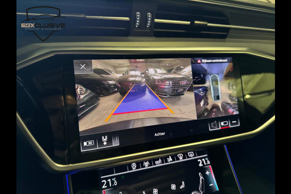 Audi A7 SPORTBACK 55 TFSI quattro Pro Line S ACC/HUD/PANO/LUCHTVERING/B&O