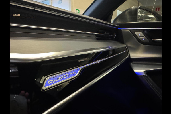 Audi A7 SPORTBACK 55 TFSI quattro Pro Line S ACC/HUD/PANO/LUCHTVERING/B&O
