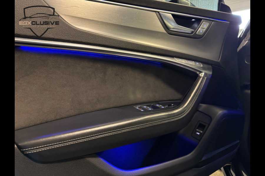 Audi A7 SPORTBACK 55 TFSI quattro Pro Line S ACC/HUD/PANO/LUCHTVERING/B&O