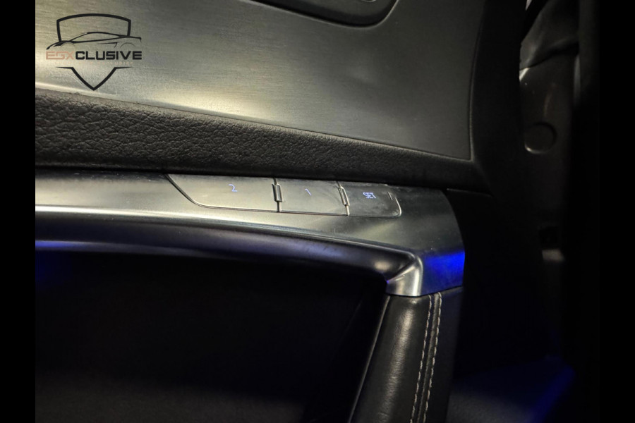 Audi A7 SPORTBACK 55 TFSI quattro Pro Line S ACC/HUD/PANO/LUCHTVERING/B&O