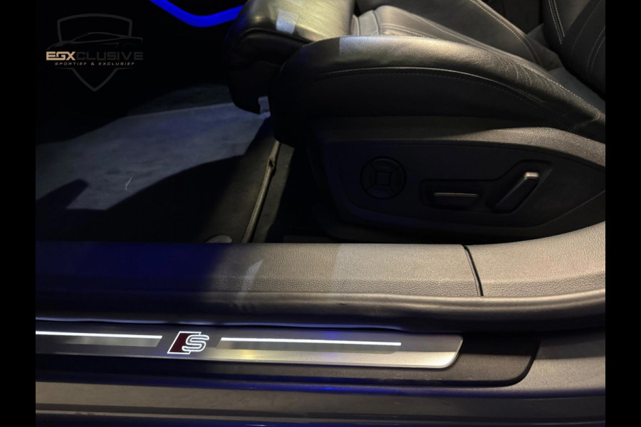 Audi A7 SPORTBACK 55 TFSI quattro Pro Line S ACC/HUD/PANO/LUCHTVERING/B&O