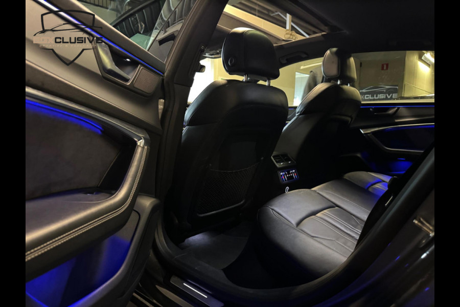 Audi A7 SPORTBACK 55 TFSI quattro Pro Line S ACC/HUD/PANO/LUCHTVERING/B&O