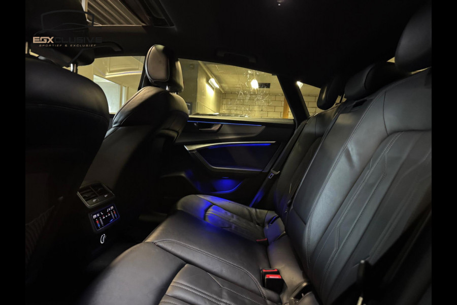 Audi A7 SPORTBACK 55 TFSI quattro Pro Line S ACC/HUD/PANO/LUCHTVERING/B&O
