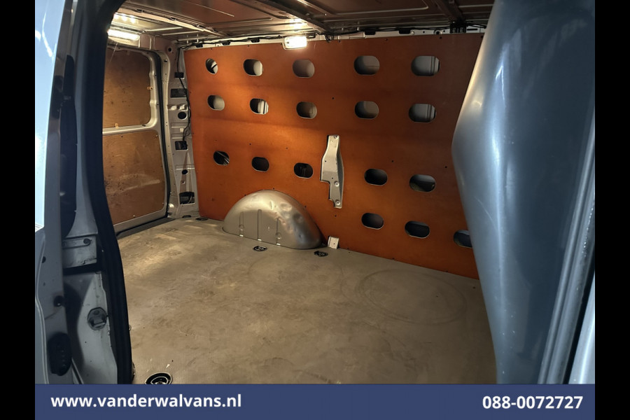 Mercedes-Benz Vito 111 CDI L2H1 Euro6 Airco | Camera | Cruisecontrol Bluetooth telefoonvoorbereiding