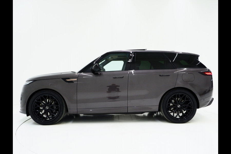 Land Rover Range Rover Sport 3.0 P440e Dynamic HSE | Org. NL | Panoramadak | Softclose | Meridian | HUD | 360 | Keyless | Carplay