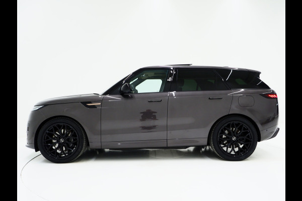 Land Rover Range Rover Sport 3.0 P440e Dynamic HSE | Org. NL | Panoramadak | Softclose | Meridian | HUD | 360 | Keyless | Carplay