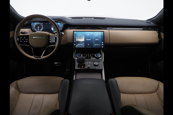 Land Rover Range Rover Sport 3.0 P440e Dynamic HSE | Org. NL | Panoramadak | Softclose | Meridian | HUD | 360 | Keyless | Carplay